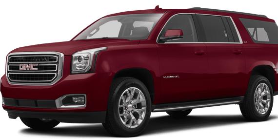 GMC YUKON XL 2017 1GKS1HKJ6HR178856 image GMC YUKON XL 2017 1GKS1HKJ6HR178856 image